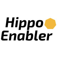 Hippo Enabler Oy logo - Similar company to Alerts Bar Inc.