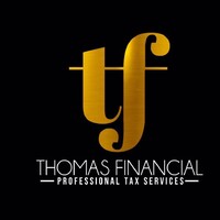Thomas Financial LLC logo - Similar company to Circle V