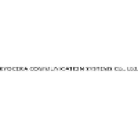 Kyocera Communication Systems Shanghai Co.,Ltd