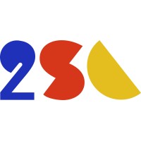 2sday Supper Club logo - Similar company to Ready Media Group