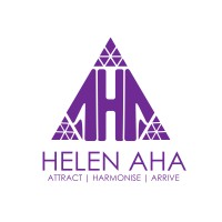 HELEN AHA YinAlithea logo - Similar company to Hyperclip.Io