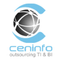 Ceninfo Outsourcing logo - Similar company to Mbe