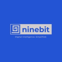 NineBit Computing logo - Similar company to Ninebit