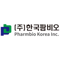 Pharmbio Korea logo - Similar company to Atgc Co.,Ltd.