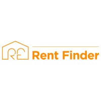 Rent finder logo - Similar company to Rentfinder.Ai