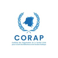 Corap Rdc logo - Similar company to Cenadep