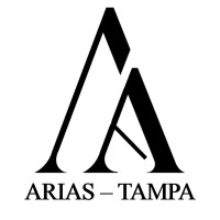 Arias - Tampa logo - Similar company to Securefoundry Inc