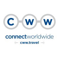CWW Connect Worldwide logo - Similar company to Outbound Marketing Pvt. Ltd.