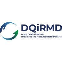 DQiRMD logo - Similar company to Respiratory Effectiveness Group