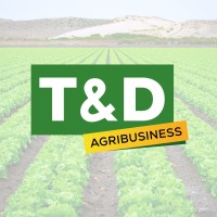 T&D AGRIBUSINESS logo - Similar company to Initiative Aggrowth