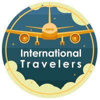 International Travelers 365 logo - Similar company to The Bisexual Research Group