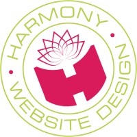 Harmony Website Design LLC logo - Similar company to Visualwebz Llc