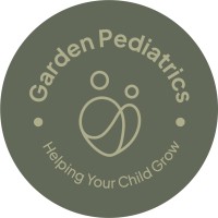 Garden Pediatrics logo - Similar company to Spine West