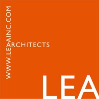 Larocque Elder Architects, Architectes Inc. logo - Similar company to Energeon Technologies