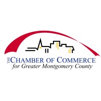 The Chamber Of Commerce For Greater Montgomery County