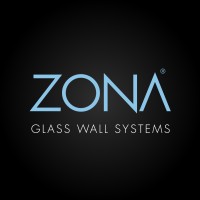 ZONA Glass Wall Systems logo - Similar company to Modernfold, Inc
