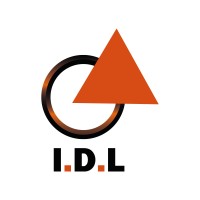 I.D.L logo - Similar company to Ufs
