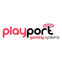 Playport Gaming logo - Similar company to Ra9