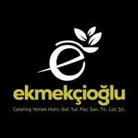 Ekmekçioğlu Catering logo - Similar company to W Catering