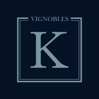 Vignobles K logo - Similar company to Domaines Select