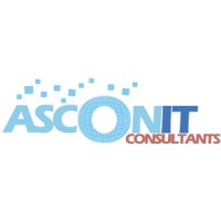 Asconit Consultants