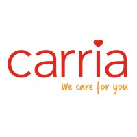 Carria AB logo - Similar company to Omvida