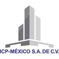 ICP MÉXICO S.A. DE C.V. logo - Similar company to Fd Servicios Integrales De Impresión, S.A. De C.V.