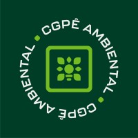 CGPÊ Ambiental logo - Similar company to Engenium - Engenharia Ambiental Inteligente