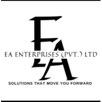 EA Enterprises PVT. Ltd logo - Similar company to Zynex Solutions