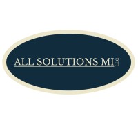 All Solutions MI, LLC logo - Similar company to O'Neill Asset Management