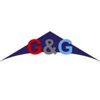 G&G Geociencias aplicadas logo - Similar company to Petroe-Data