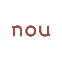 NOU Studio logo - Similar company to Will & Well