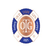 OTG 1821 St Andrews LTd logo - Similar company to Gin Gin