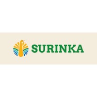 SURINKA logo - Similar company to Greenner