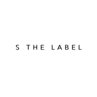 S The Label logo - Similar company to Tea Time Label