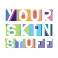 Your Skin Stuff logo - Similar company to Gryme®