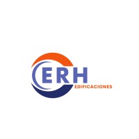 CERH Edificaciones logo - Similar company to Gráfica Villalba