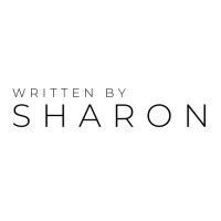 Written by Sharon logo - Similar company to Ad Hoc Data