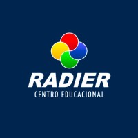 Centro Educacional Radier logo - Similar company to Nep - Escolas Parceiras