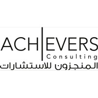 Achievers Consulting logo - Similar company to Xalco