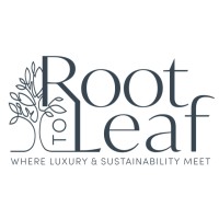 Root to Leaf logo - Similar company to Inside Fashion