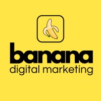 Banana Digital Marketing logo - Similar company to Orca Pay Group Limited