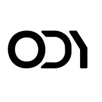 ODY logo - Similar company to Retreature