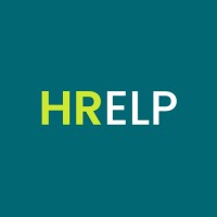 HRELP logo - Similar company to Beorange