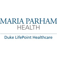 Maria Parham Health logo - Similar company to Custom Sleep Technology, Llc