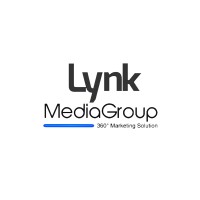 Lynk Media Group logo - Similar company to Light Digital Agency