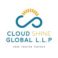 Cloud Shine Global LLP logo - Similar company to Cloudshine