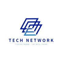 Tech Network logo - Similar company to Nm Technology
