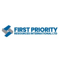 First Priority Resources International Limited logo - Similar company to Desicongroup