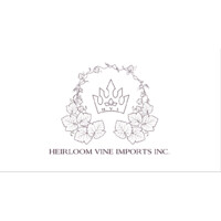 Heirloom Vine Imports logo - Similar company to Hello Access 👋
